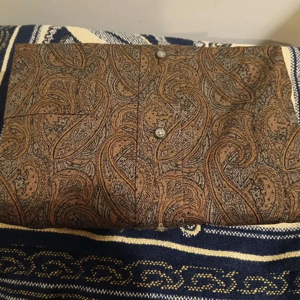 Men Shirt - Picture 5 of 8